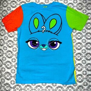 Youth size XL Disney Pixar’s Toy Story Ducky and Bunny t-shirt
